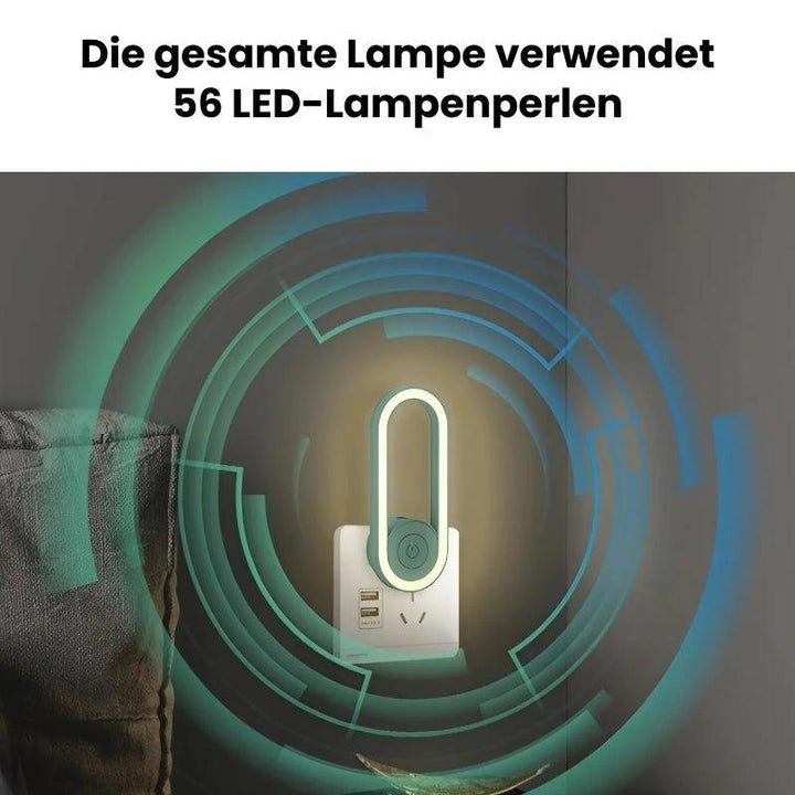 Anti-Mücke | Nyt rolige netter og insektsfrie omgivelser | Luvikno