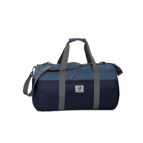 Luvikno | TravelMaster Pro Bag - Luksuriøs og romslig reisesekk for bekymringsfri og organisert reise