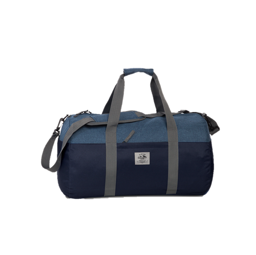 Luvikno | TravelMaster Pro Bag - Luksuriøs og romslig reisesekk for bekymringsfri og organisert reise