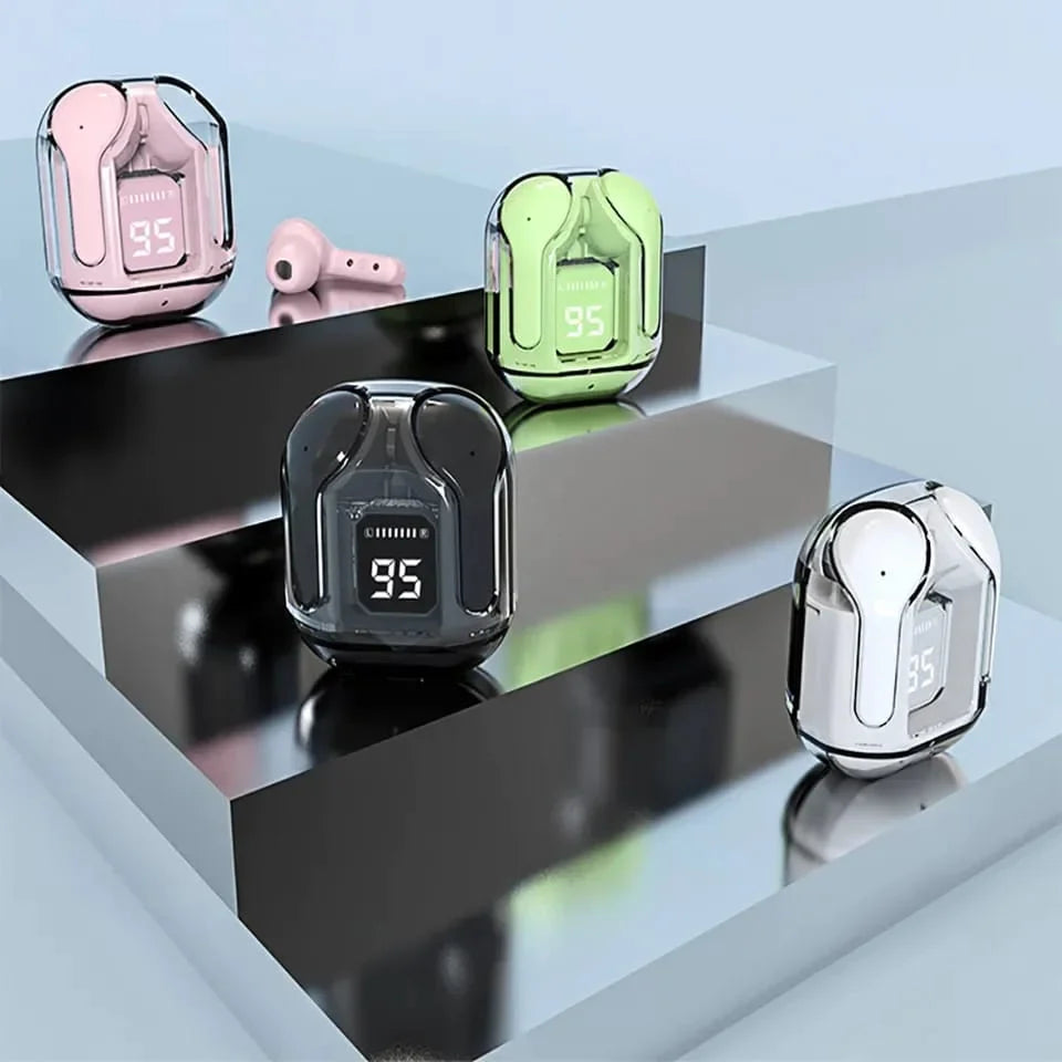 Air 31 airbuds trådløse Luvikno