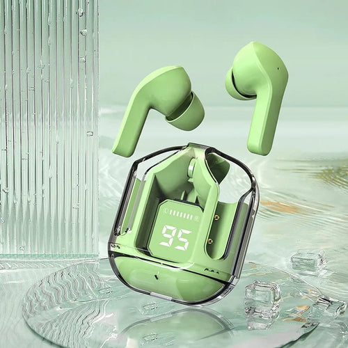 Air 31 airbuds trådløse Luvikno