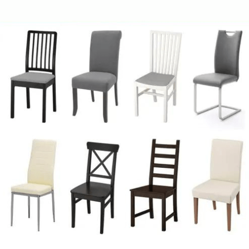 ChaisesProtect eleganse og holdbarhet garantert | Luvikno