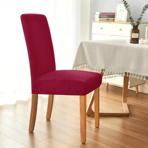 ChaisesProtect eleganse og holdbarhet garantert | Luvikno