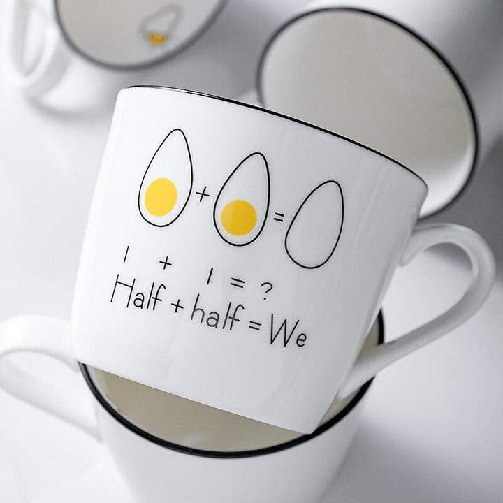 Alt om stemningen i dag Kaffe Kopp Luvikno