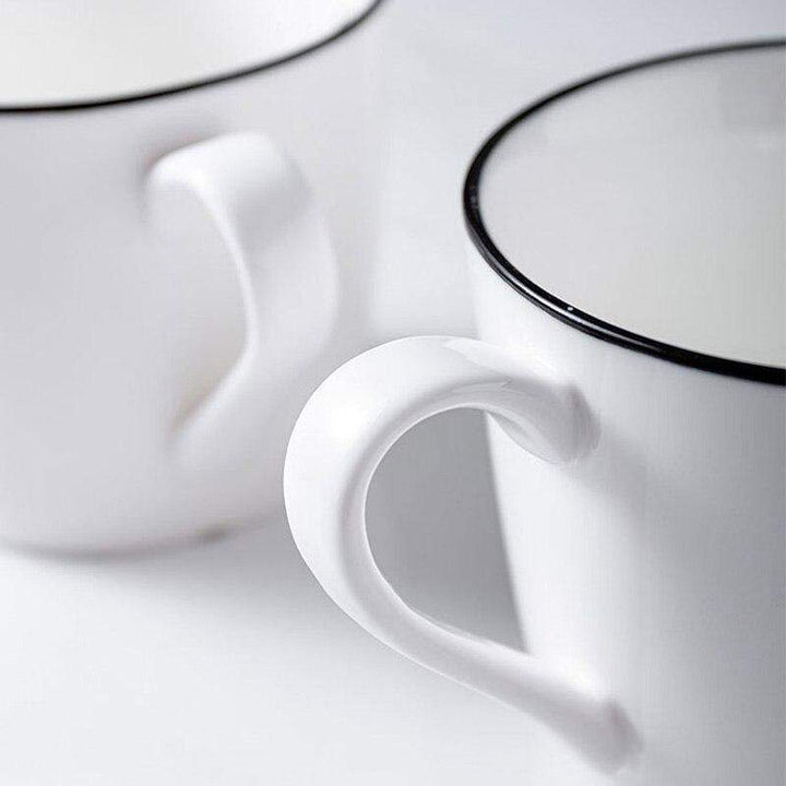 Alt om stemningen i dag Kaffe Kopp Luvikno