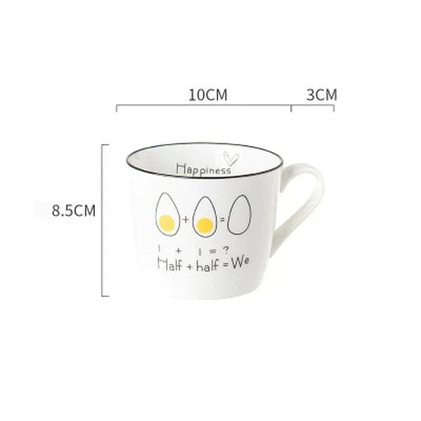 Alt om stemningen i dag Kaffe Kopp Luvikno
