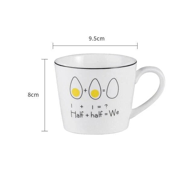 Alt om stemningen i dag Kaffe Kopp Luvikno