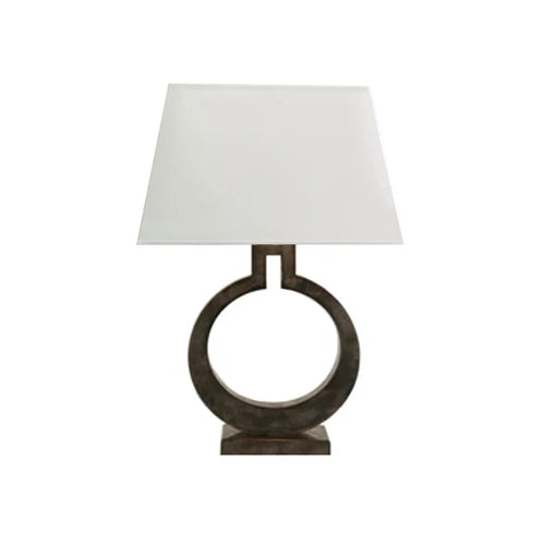 Luvikno | Golden VillaGlow Luksusdesign Lampe for Elegante Rom