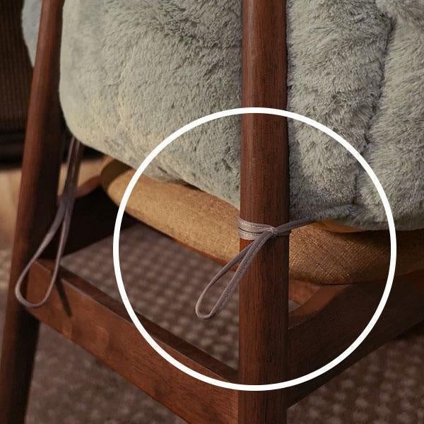 Animal Plush Seat Cushion | Luvikno