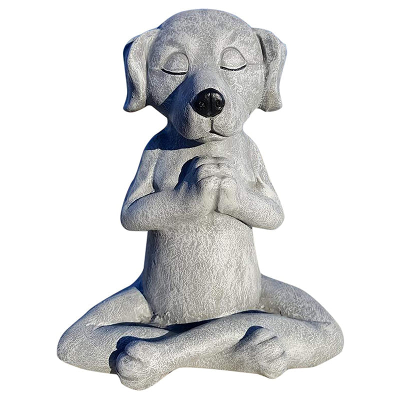 Harz ornament for dyremeditasjon | luvikno