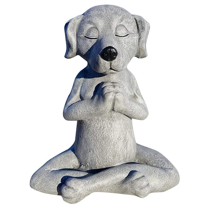 Harz ornament for dyremeditasjon | luvikno
