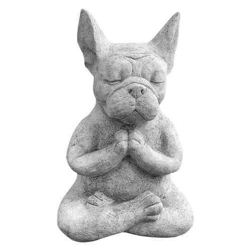 Harz ornament for dyremeditasjon | luvikno