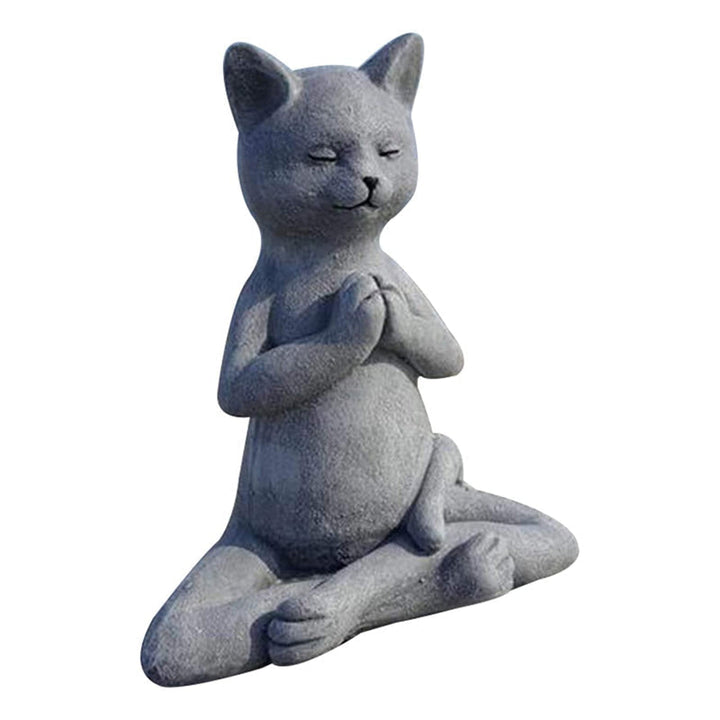 Harz ornament for dyremeditasjon | luvikno