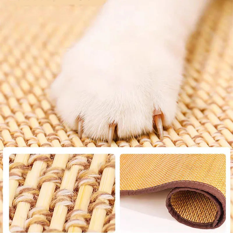 Luvikno | Anti-scratch furniture cushions – Stylish sofa protections for pets, durable and easy to clean, suitable for various furniture sizes