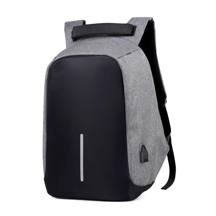 City Travel Anti-Dieft Deluxe Ryggsekk | Luvikno