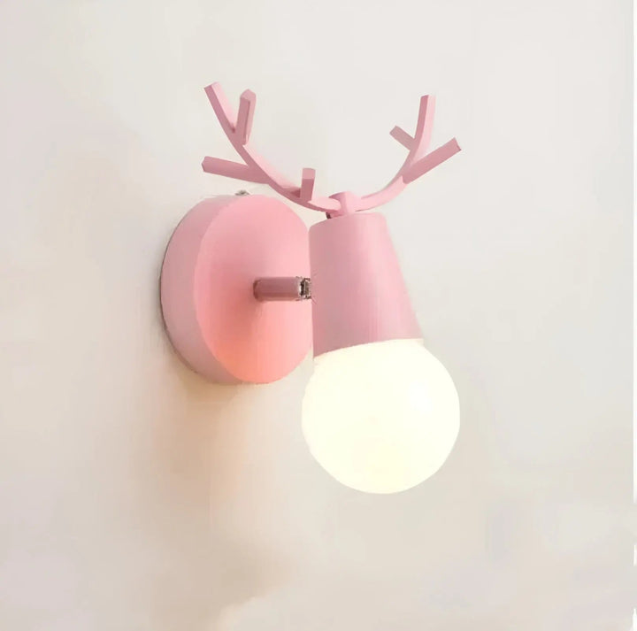 Luvikno | Nordic Glow Gevir LED Vegglampe – Elegant & Energi Effektiv Design