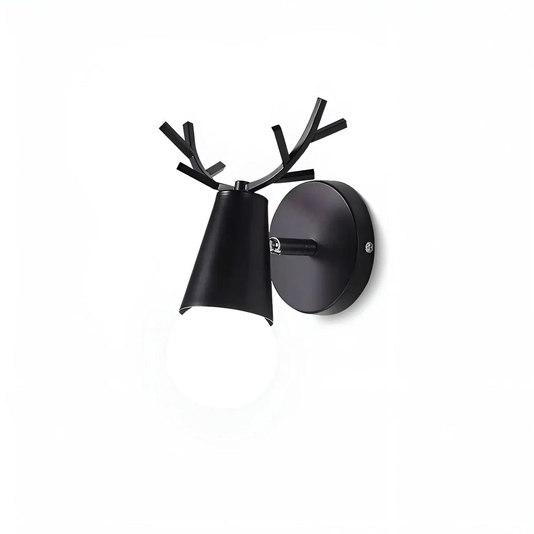 Luvikno | Nordic Glow Gevir LED Vegglampe – Elegant & Energi Effektiv Design
