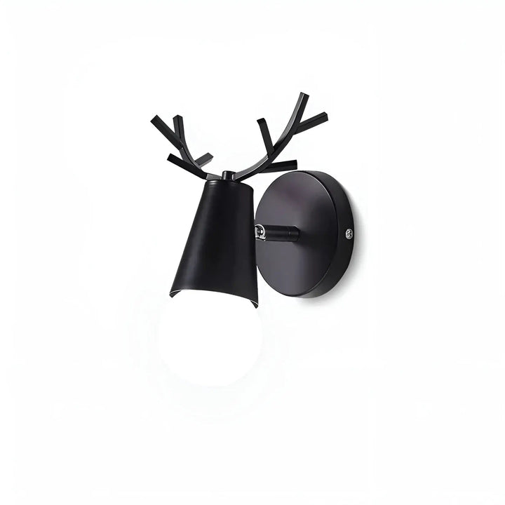 Luvikno | Nordic Glow Gevir LED Vegglampe – Elegant & Energi Effektiv Design