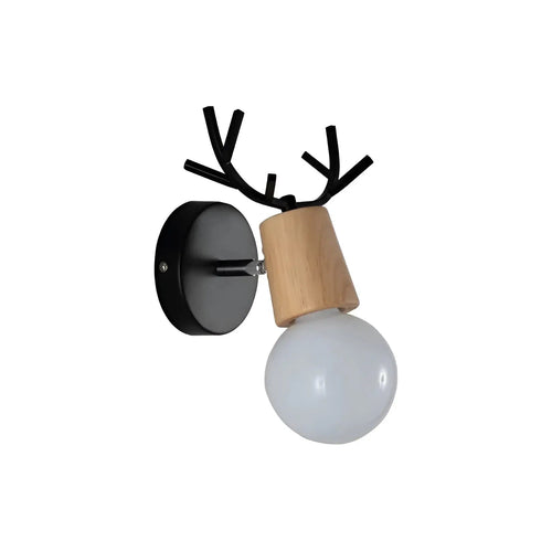 Luvikno | Nordic Glow Gevir LED Vegglampe – Elegant & Energi Effektiv Design