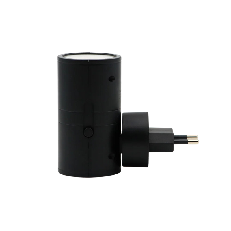 Luvikno | LuxeGlow Dimmable Night Light | Elegant belysning for en atmosfærisk stemning