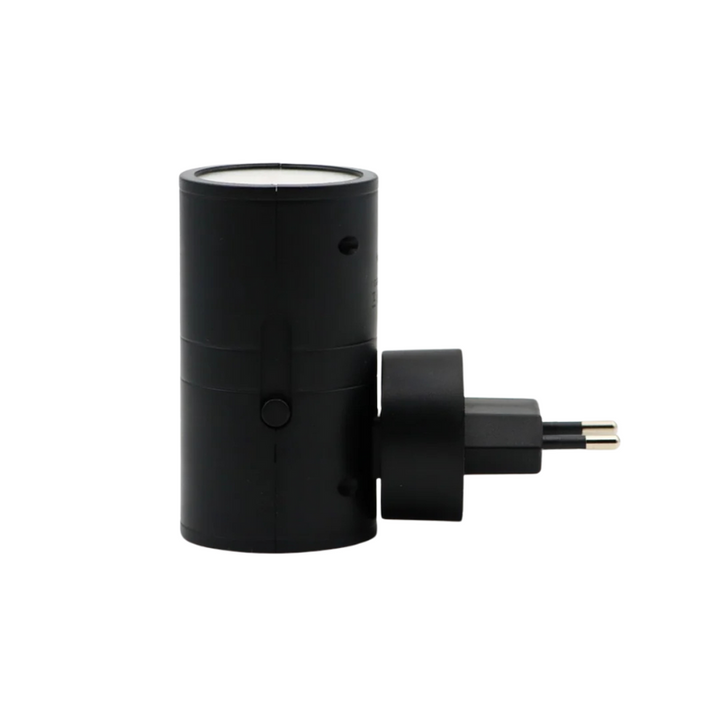 Luvikno | LuxeGlow Dimmable Night Light | Elegant belysning for en atmosfærisk stemning