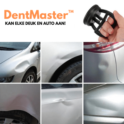 Luvikno | DentMaster | Få bilen din tilbake til livet