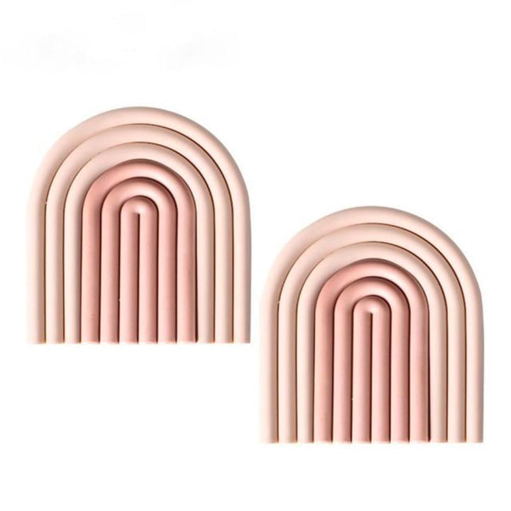 Arch Coaster Set | Luvikno