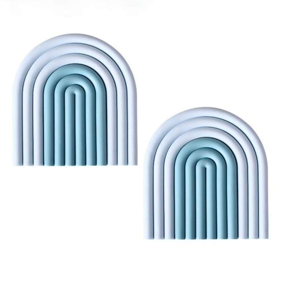 Arch Coaster Set | Luvikno