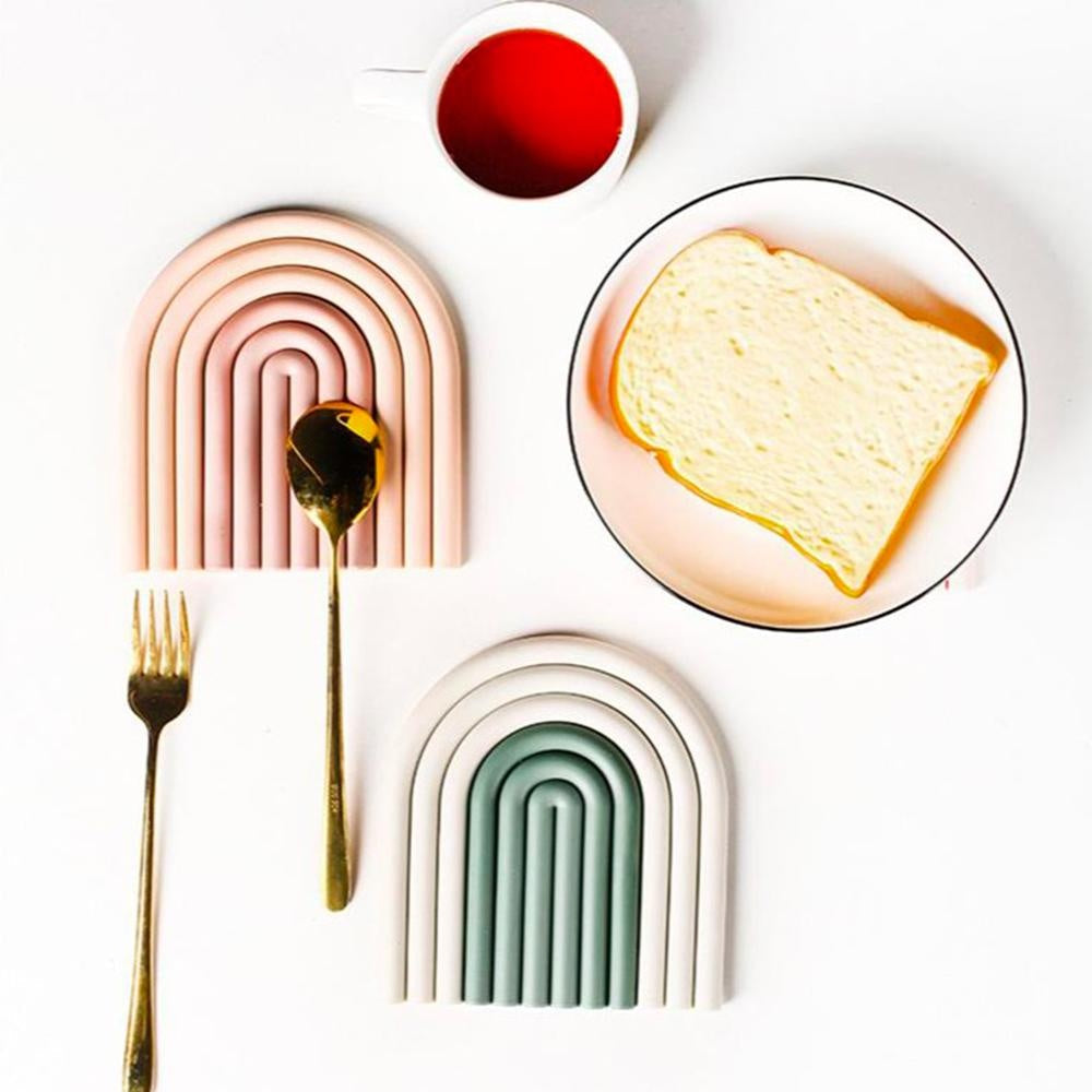 Arch Coaster Set | Luvikno