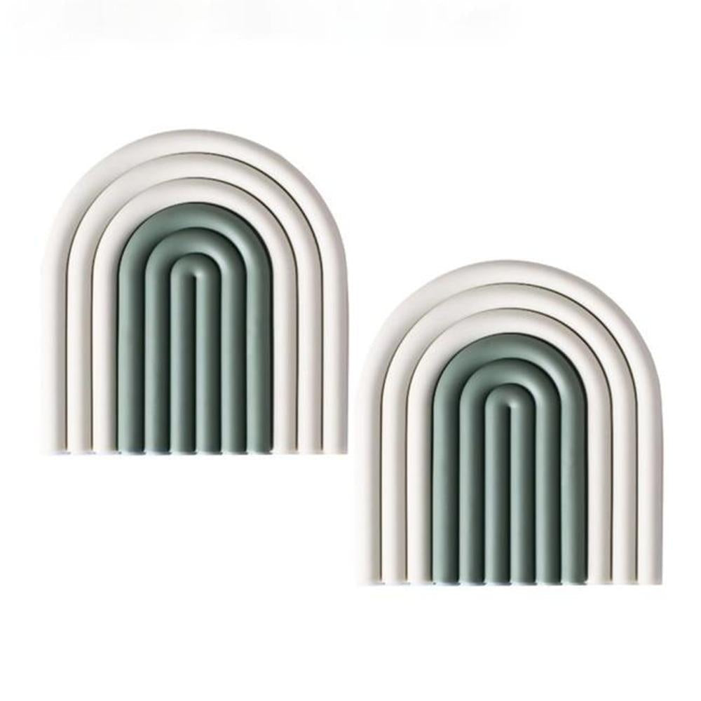 Arch Coaster Set | Luvikno