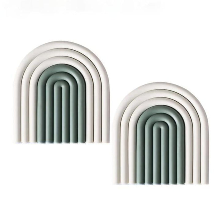 Arch Coaster Set | Luvikno