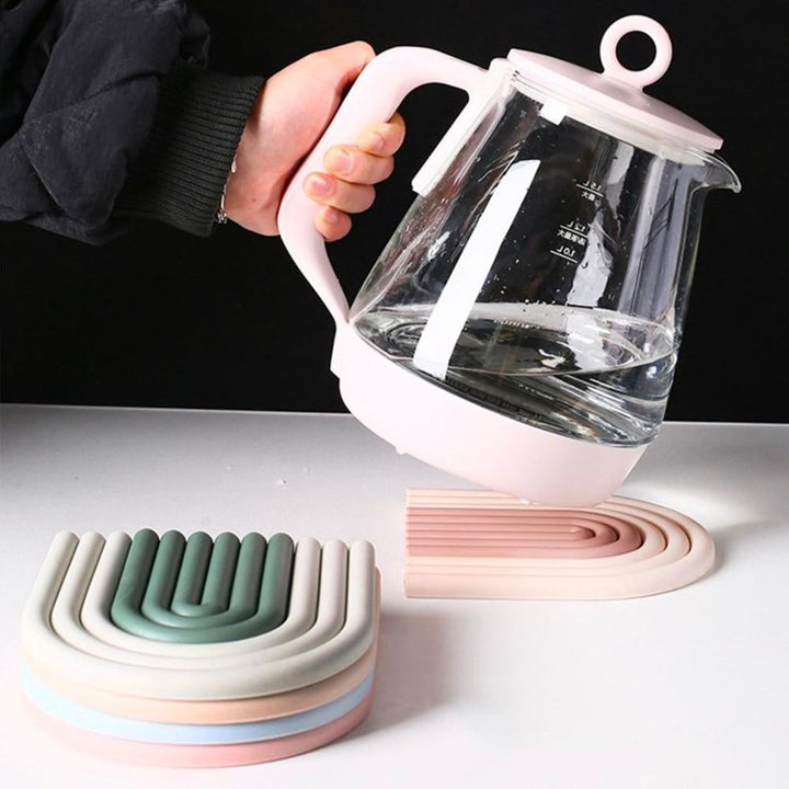 Arch Coaster Set | Luvikno