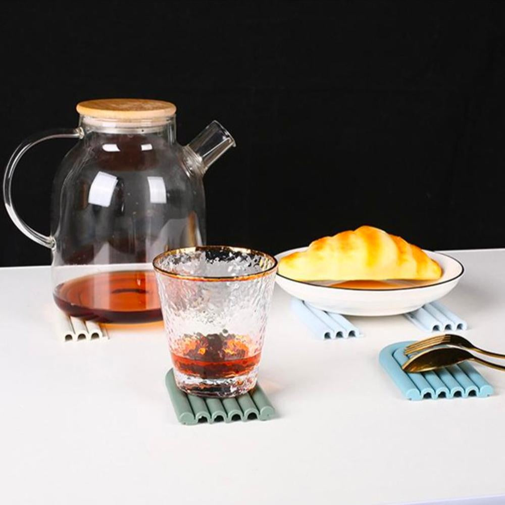 Arch Coaster Set | Luvikno