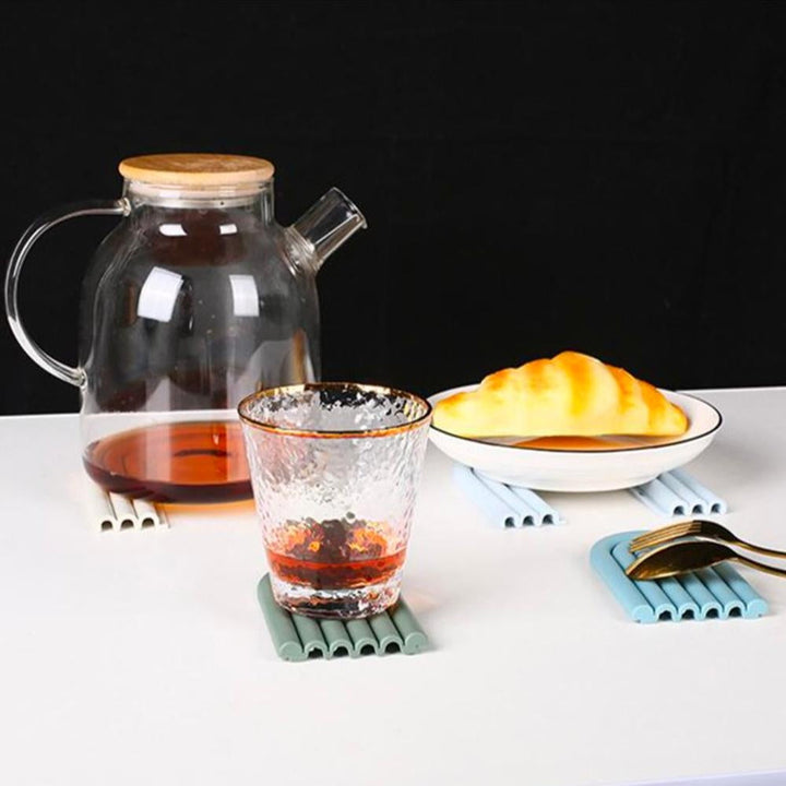 Arch Coaster Set | Luvikno