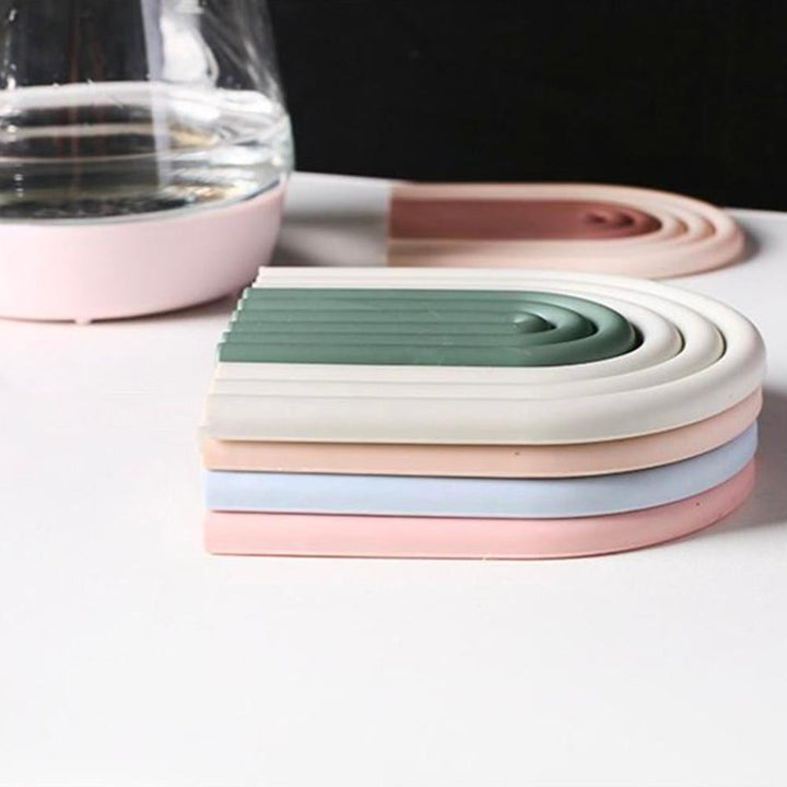 Arch Coaster Set | Luvikno