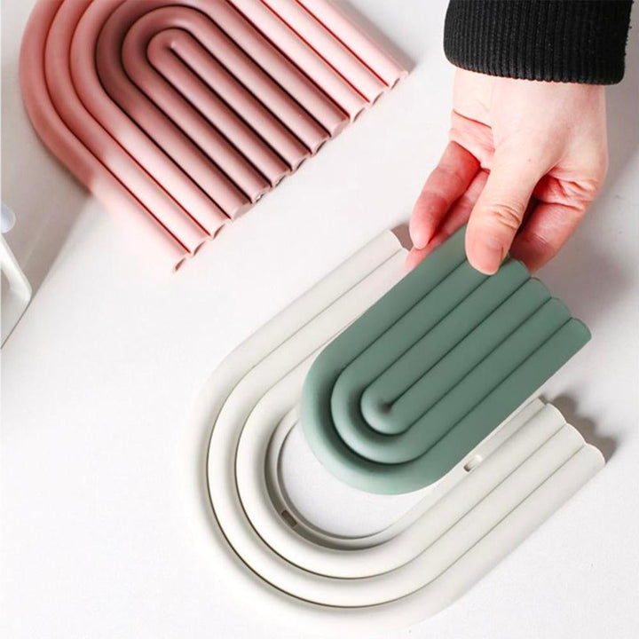 Arch Coaster Set | Luvikno