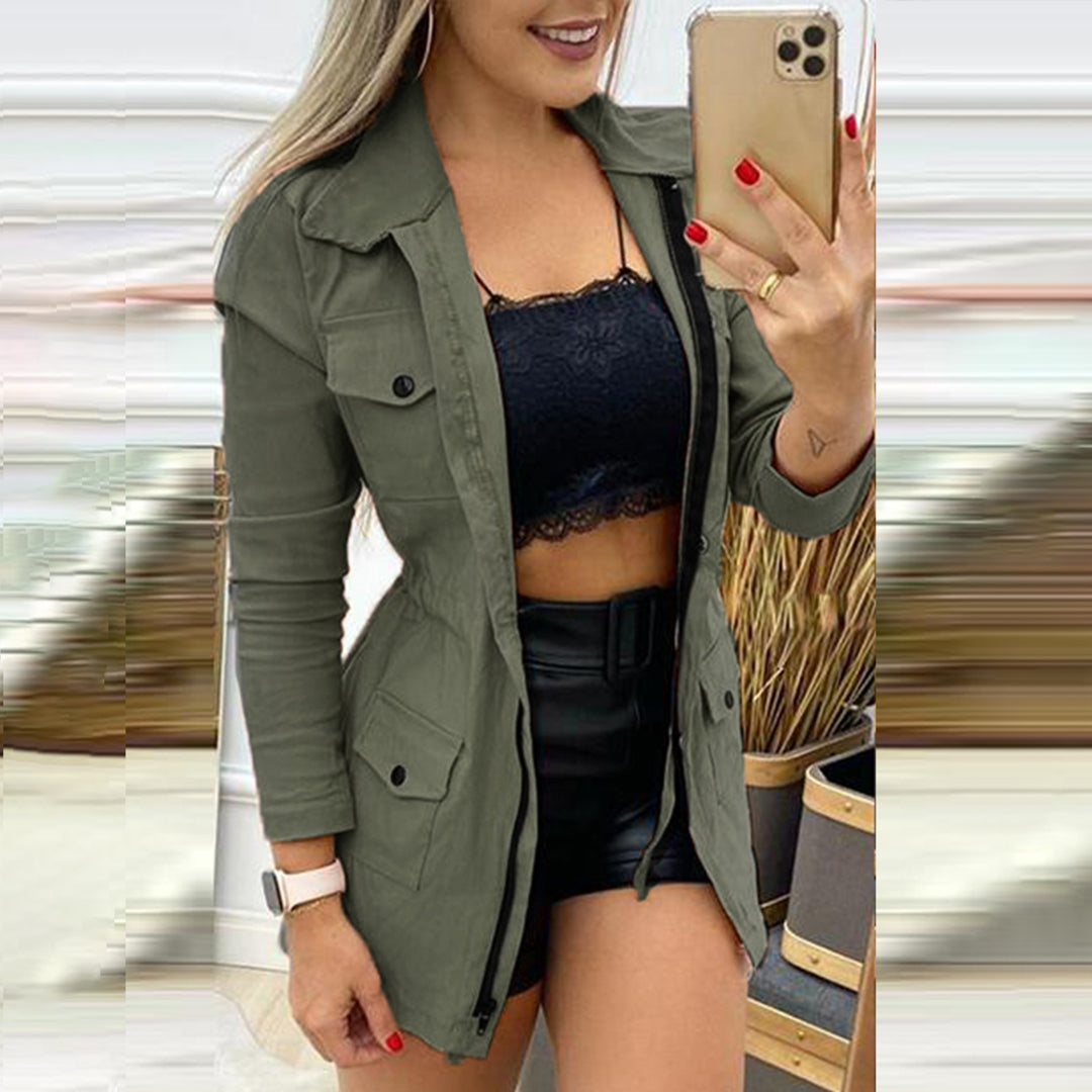 Luvik | Korkealaatuinen luksusviitta naisille