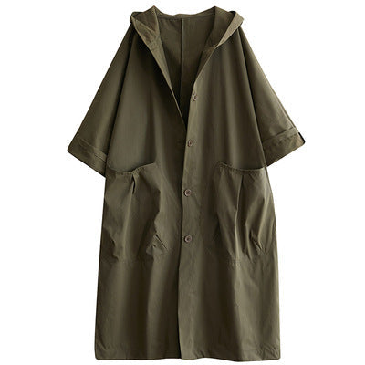 Luvik | OVERSIZE TRILBY