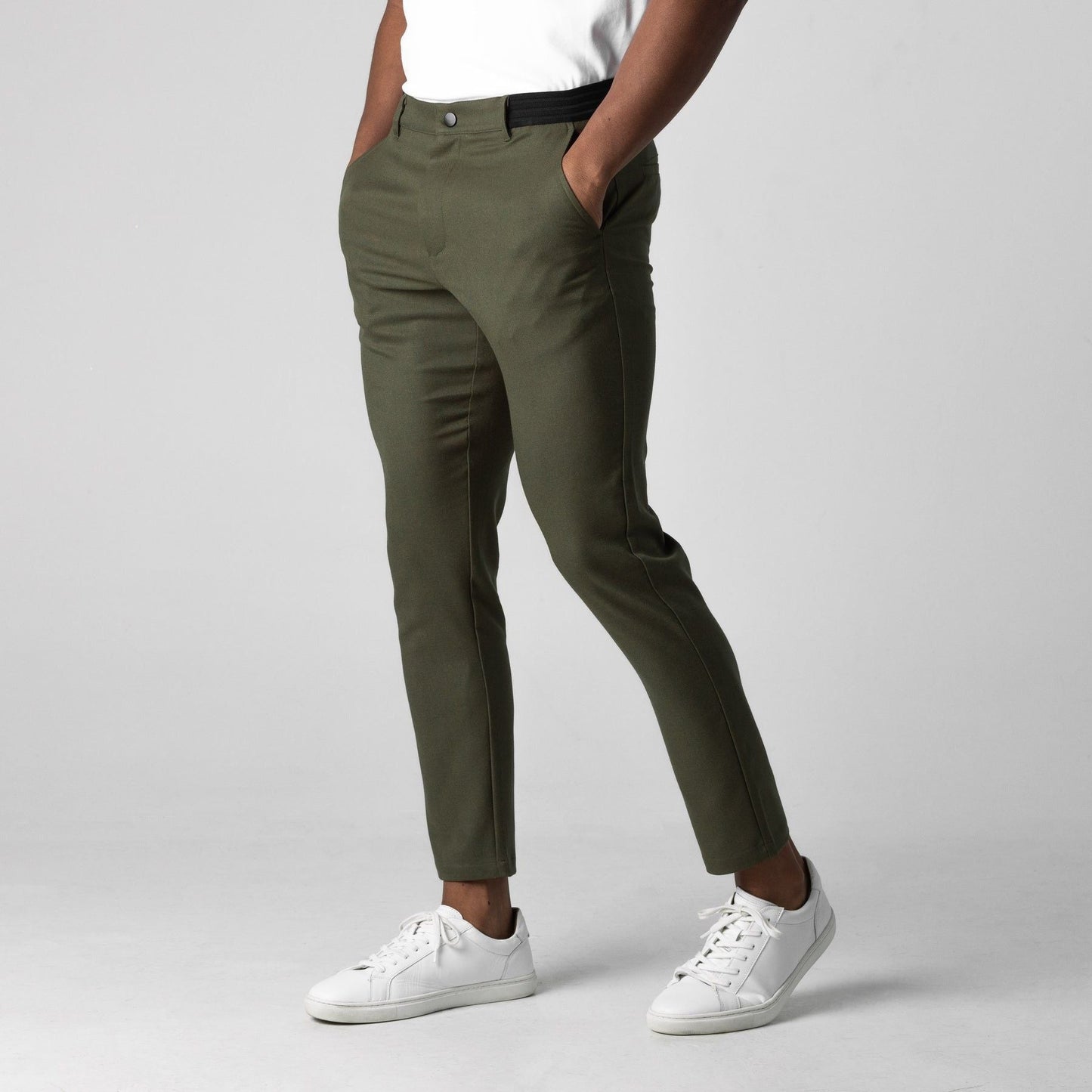 Luvik | Hype Premium Stretch Chino
