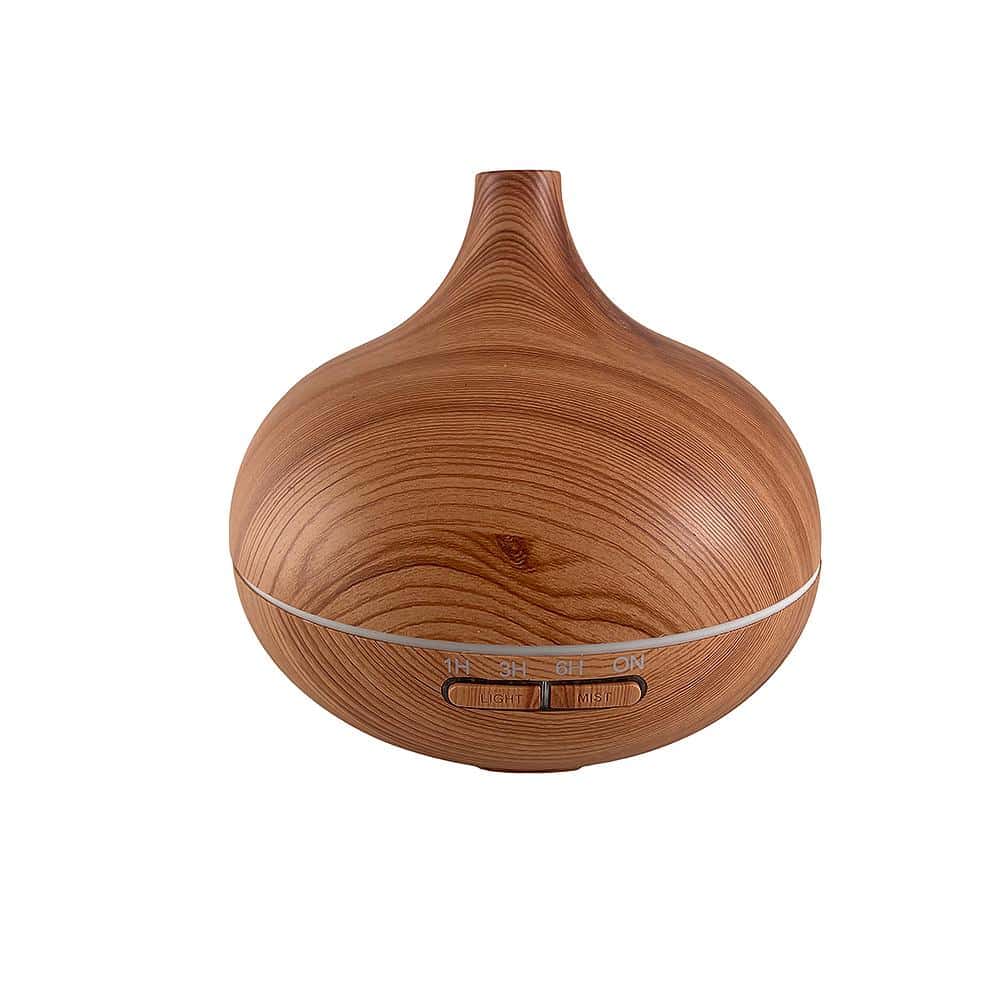 Aroma Diffuser - Stilig og vakker - 300 ml. | Luvikno