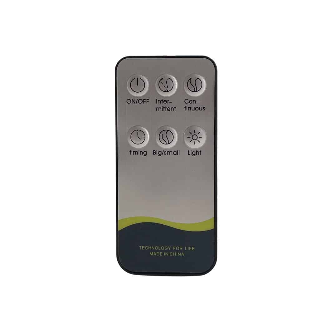Aroma Diffuser - Stilig og vakker - 300 ml. | Luvikno