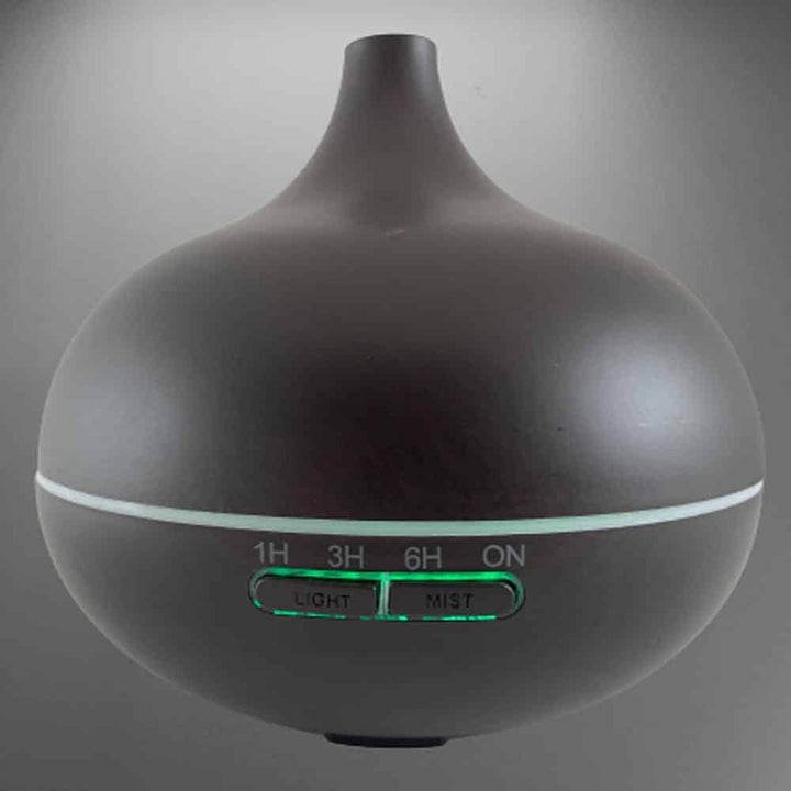 Aroma Diffuser - Stilig og vakker - 300 ml. | Luvikno