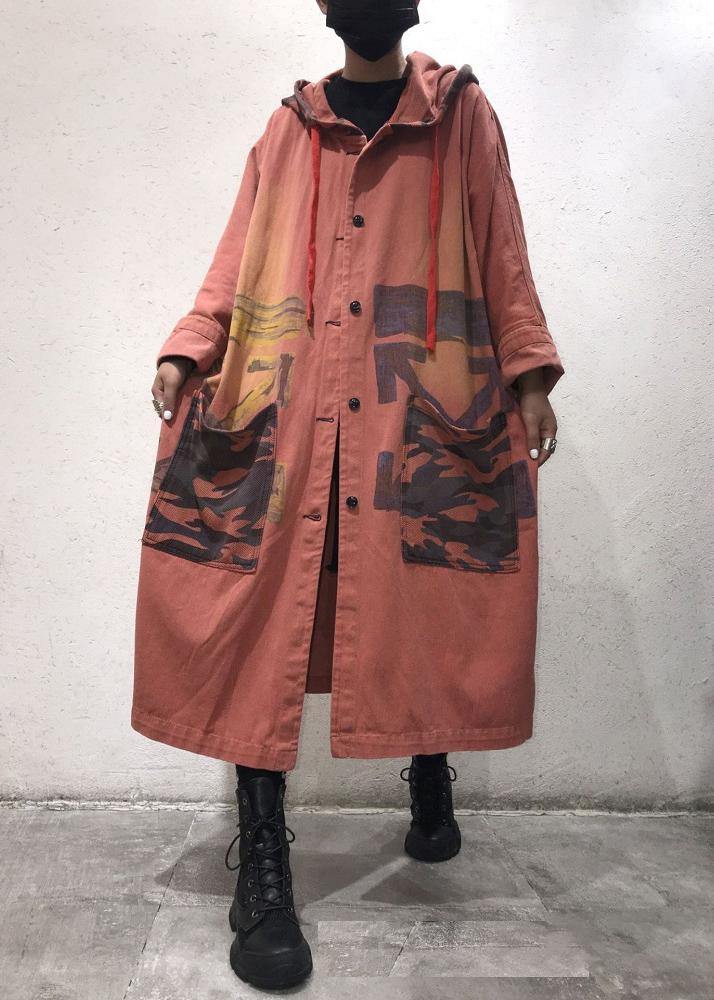 Luvik | Vihreä taskullinen huppari