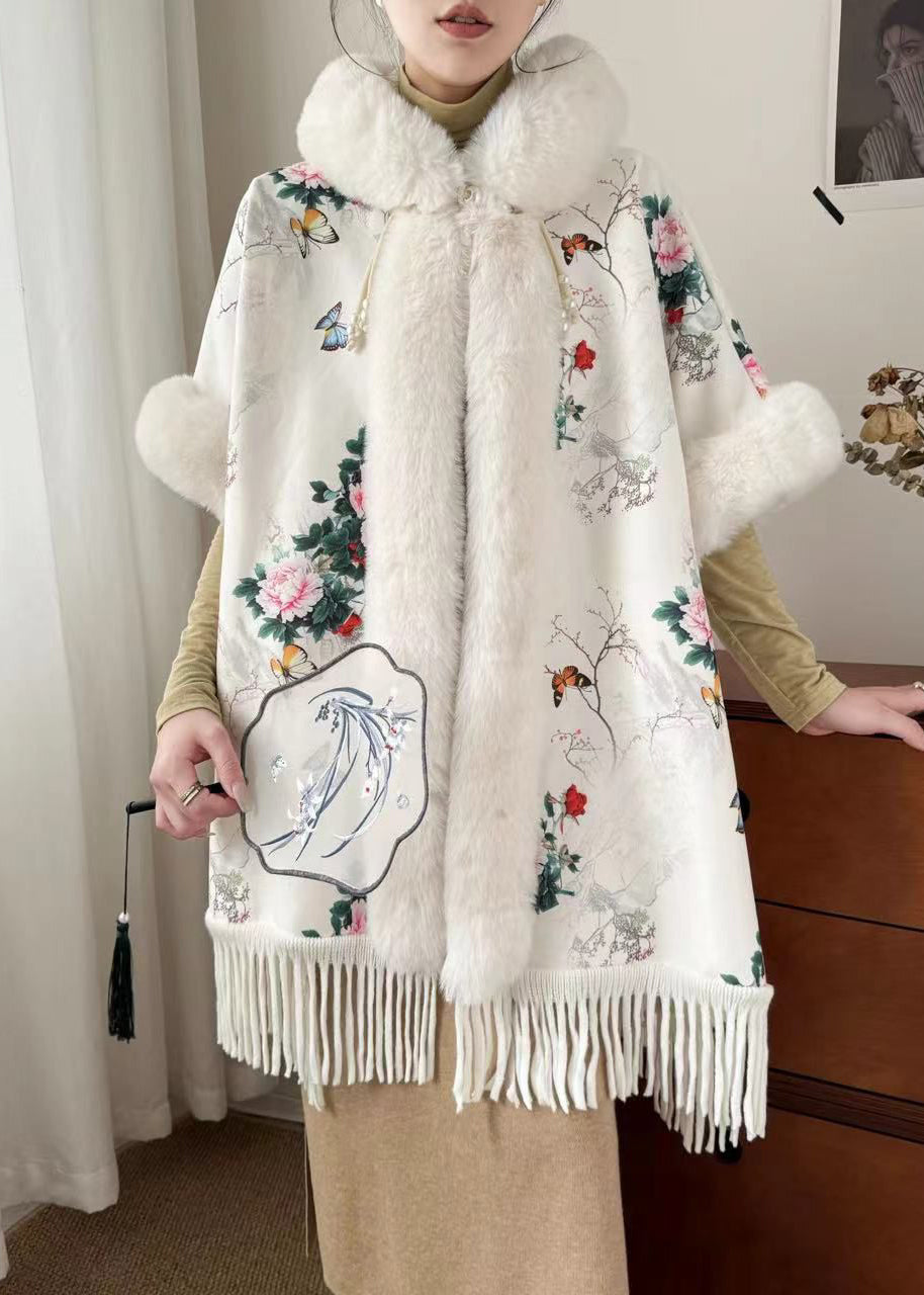 Luvik | Valea tekoturkista keltainen Avoin Sivuilla Fleecemantelit Talvivaatteet