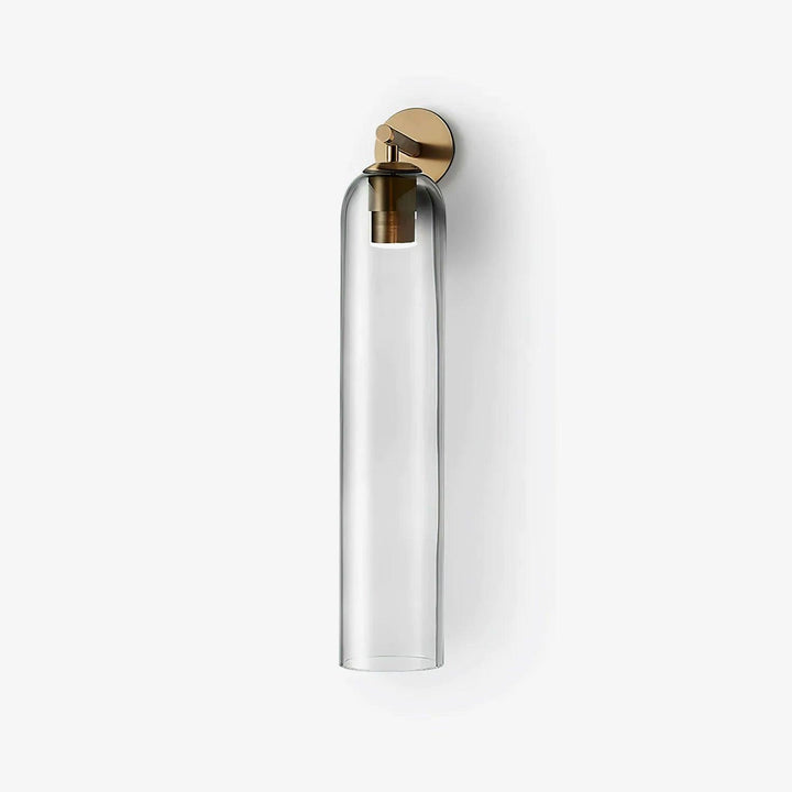 Luvikno | Elegant Glass Wall Lamp - For a beautiful interior