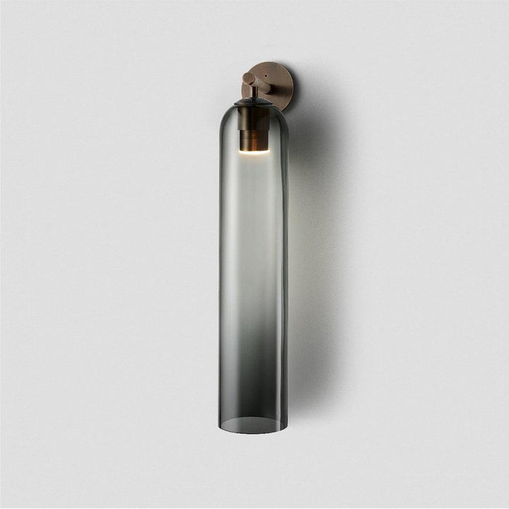 Luvikno | Elegant Glass Wall Lamp - For a beautiful interior