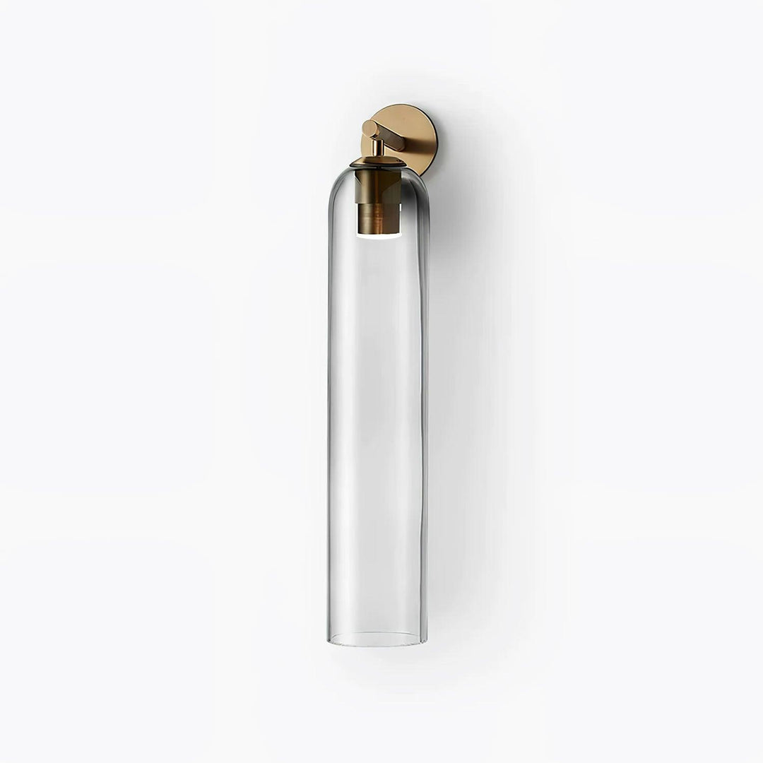 Luvikno | Elegant Glass Wall Lamp - For a beautiful interior