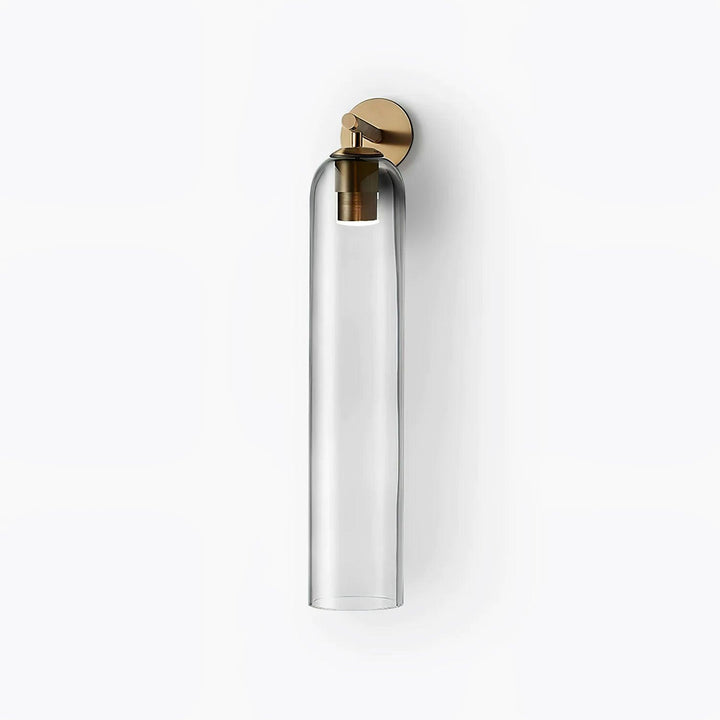 Luvikno | Elegant Glass Wall Lamp - For a beautiful interior