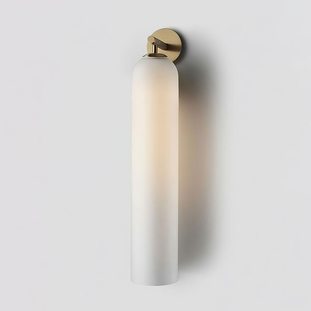 Luvikno | Elegant Glass Wall Lamp - For a beautiful interior