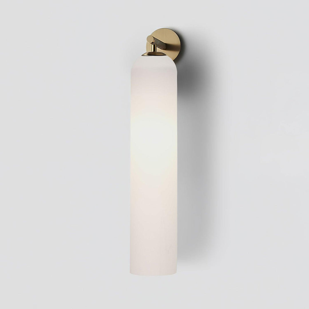 Luvikno | Elegant Glass Wall Lamp - For a beautiful interior